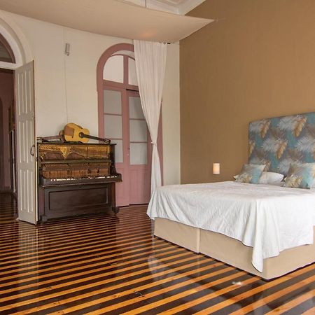 Hotel Della Luna Belém Zewnętrze zdjęcie