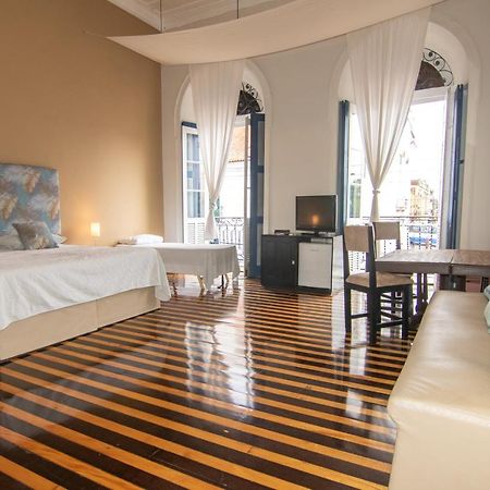 Hotel Della Luna Belém Zewnętrze zdjęcie