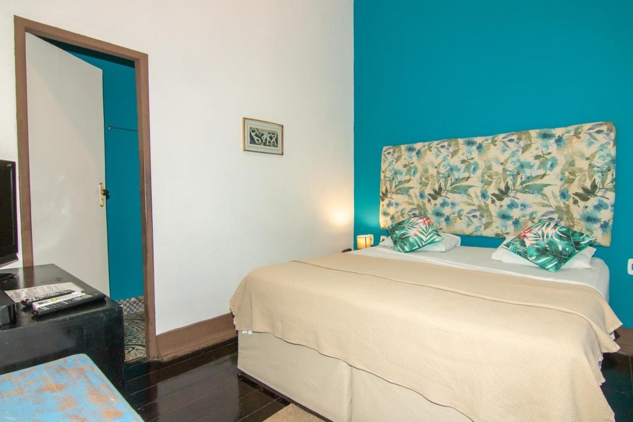 Hotel Della Luna Belém Zewnętrze zdjęcie