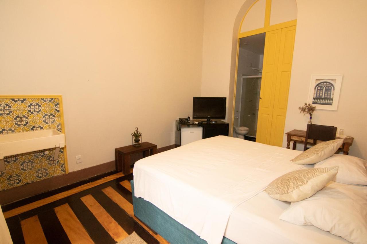 Hotel Della Luna Belém Zewnętrze zdjęcie