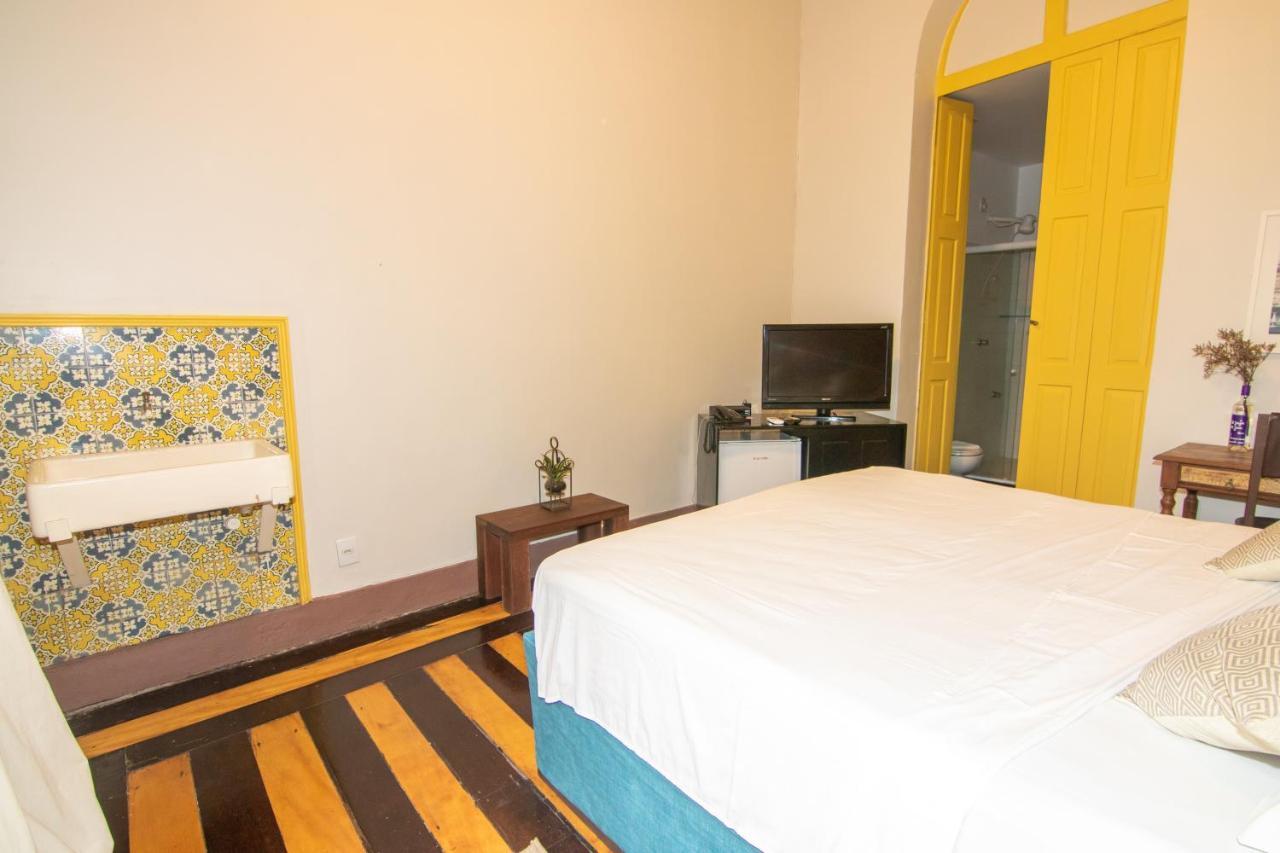 Hotel Della Luna Belém Zewnętrze zdjęcie