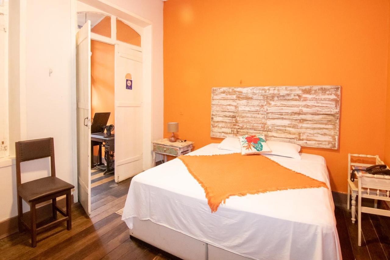 Hotel Della Luna Belém Zewnętrze zdjęcie