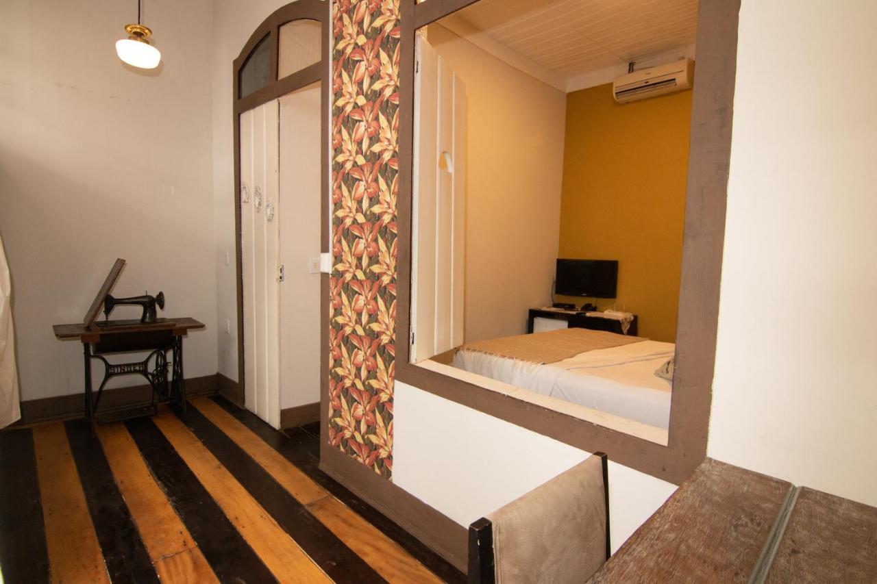 Hotel Della Luna Belém Zewnętrze zdjęcie
