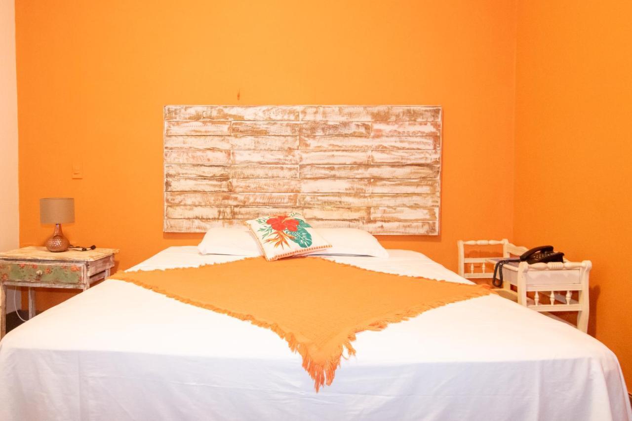 Hotel Della Luna Belém Zewnętrze zdjęcie