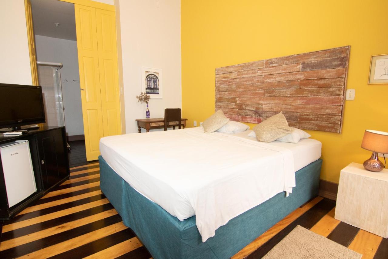 Hotel Della Luna Belém Zewnętrze zdjęcie