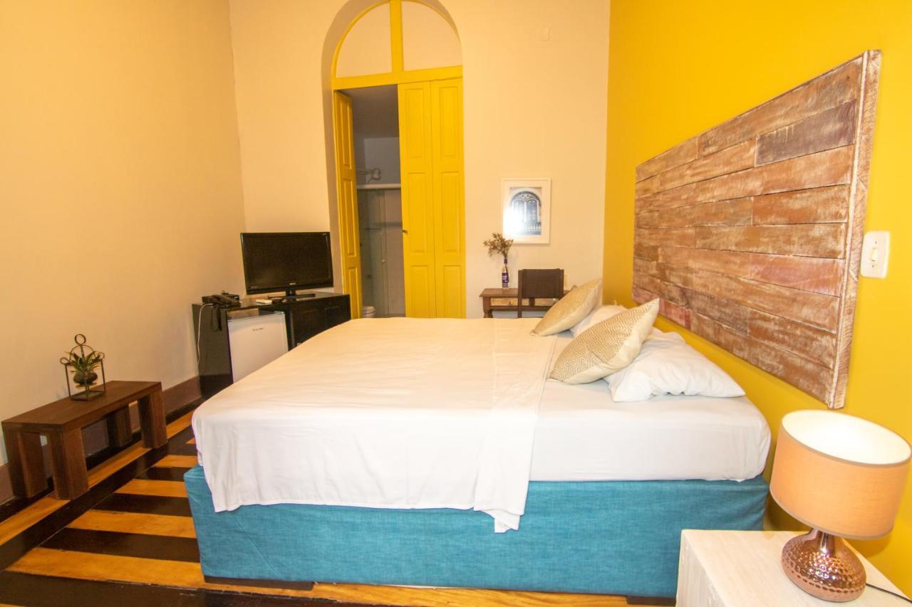 Hotel Della Luna Belém Zewnętrze zdjęcie