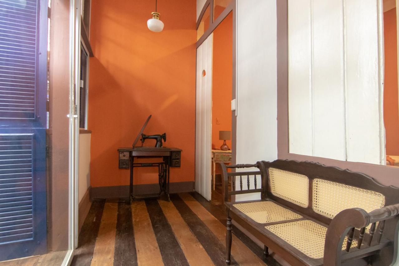 Hotel Della Luna Belém Zewnętrze zdjęcie